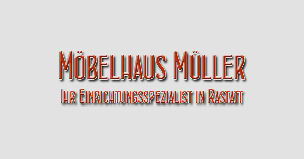 (c) Moebelhaus-mueller-ottersdorf.de